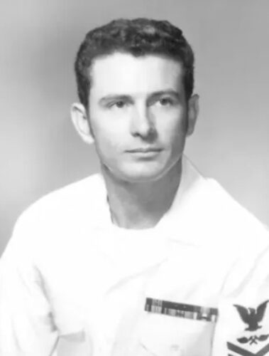 Wayne John Larson